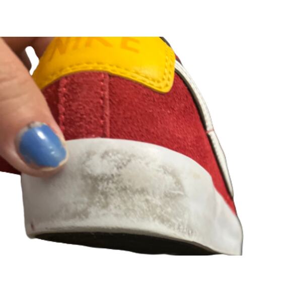 Nike Grant Taylor SB sneakers - Picture 5 of 7